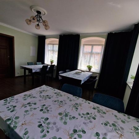 Agroturystyka Siekierczyn 249 - Luban 7 Km, Zgorzelec 15 Km Esterno foto