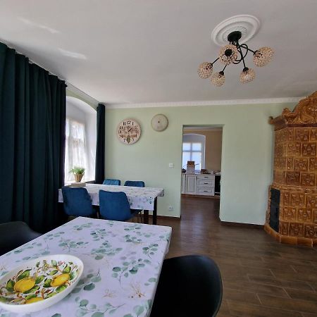 Agroturystyka Siekierczyn 249 - Luban 7 Km, Zgorzelec 15 Km Esterno foto