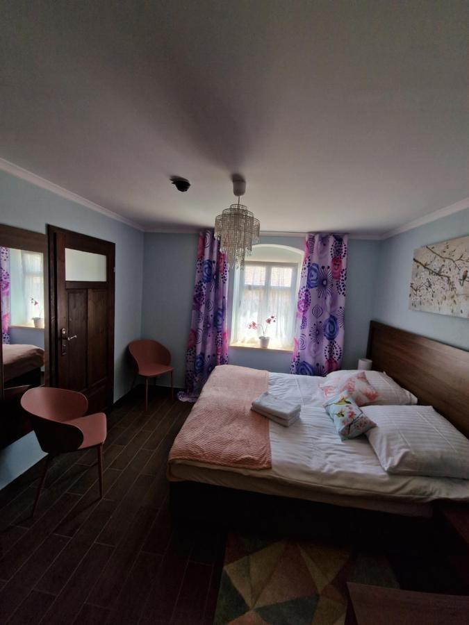 Agroturystyka Siekierczyn 249 - Luban 7 Km, Zgorzelec 15 Km Esterno foto