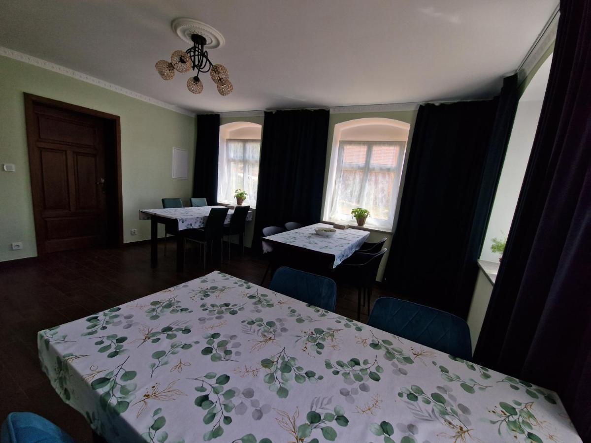 Agroturystyka Siekierczyn 249 - Luban 7 Km, Zgorzelec 15 Km Esterno foto
