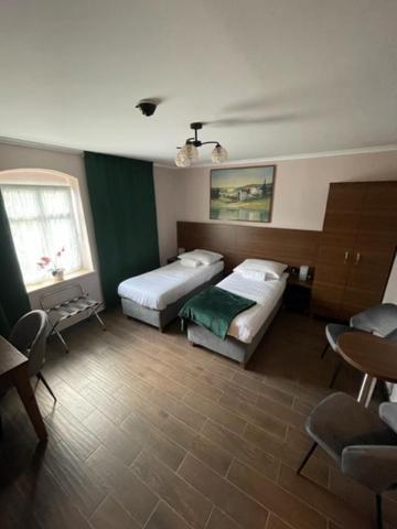 Agroturystyka Siekierczyn 249 - Luban 7 Km, Zgorzelec 15 Km Esterno foto