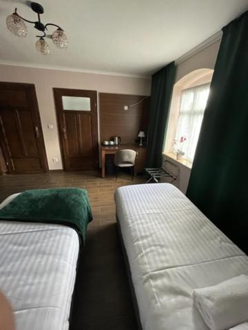 Agroturystyka Siekierczyn 249 - Luban 7 Km, Zgorzelec 15 Km Esterno foto